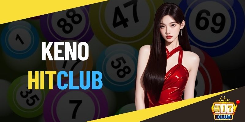 Kenno HITCLUB